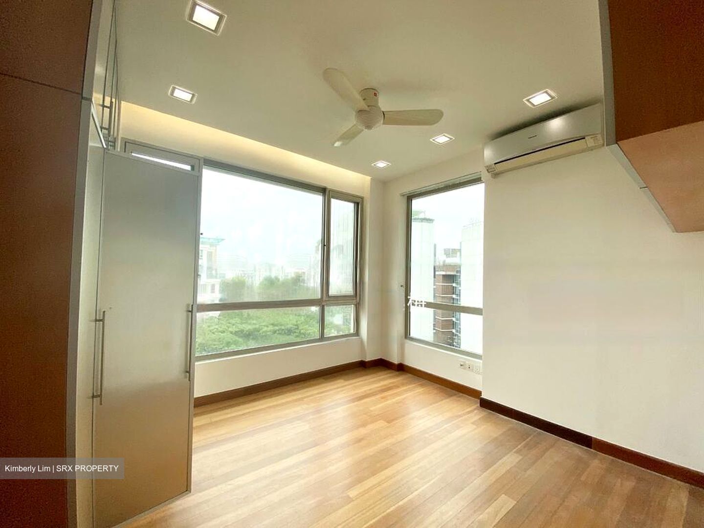 Maplewoods (D21), Condominium #559915441